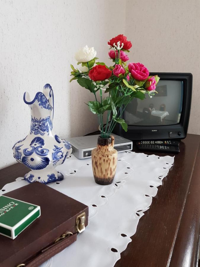 Apartament Weingut Helmut Barzen Zell an der Mosel Zewnętrze zdjęcie